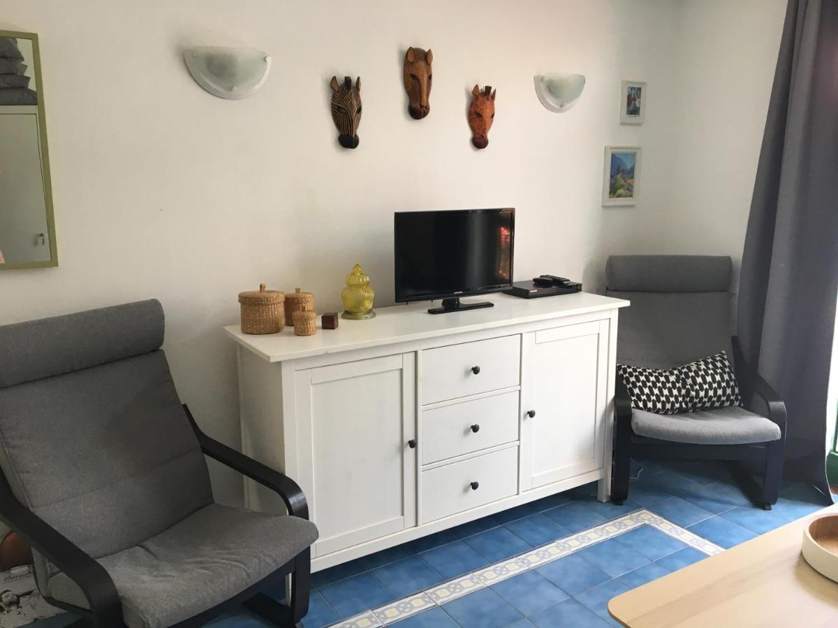 Puerto de Mogan: Little Venice Harbor Apartment with Rooftop Terrace Exterior photo