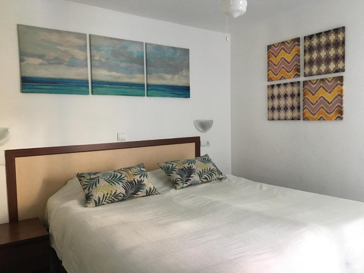 Puerto de Mogan: Little Venice Harbor Apartment with Rooftop Terrace Exterior photo